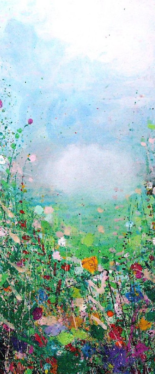 Landscape for Lovers by Sandy Dooley