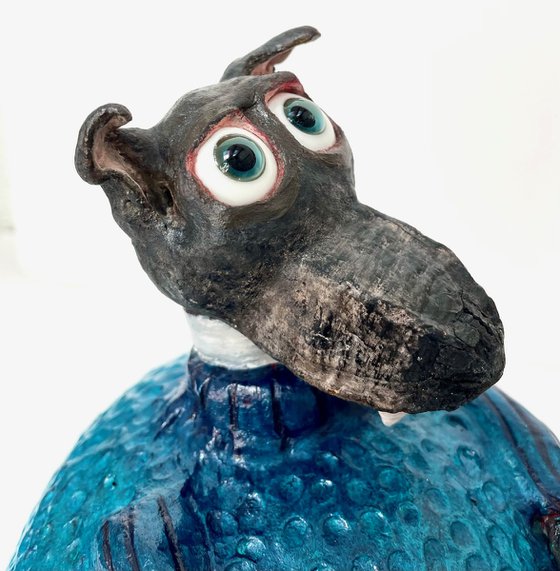 Wolf Arnold