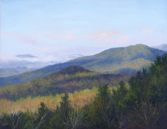 Mountain Melody