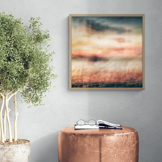 The Sea inside (studio 12)