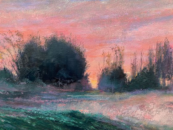 Red Sky Stream 2