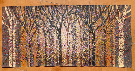 Moments of light - 4787