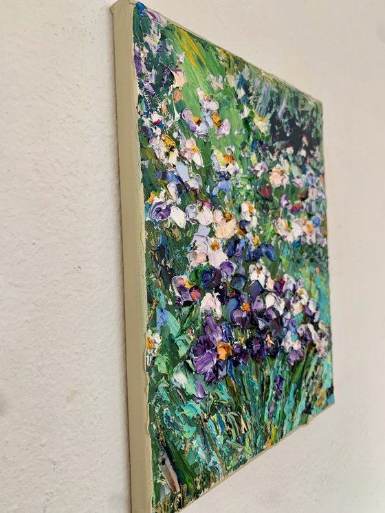 Irises