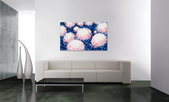 Peony Dream 2