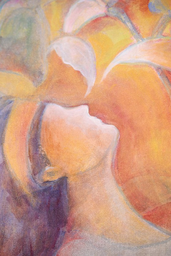 Kiss of Bliss