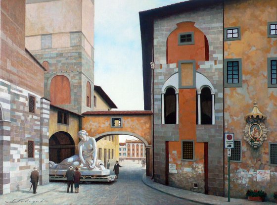 Lucca