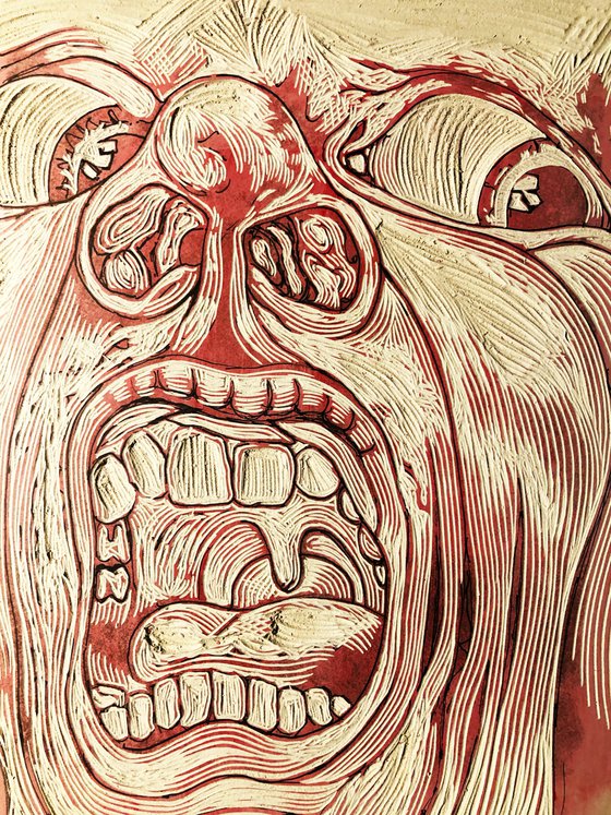 King Crimson Album image