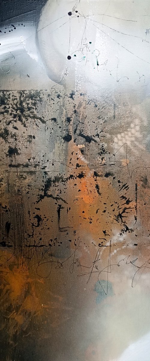 The Eroded Journal of a Philosopher by Kloska Ovidiu