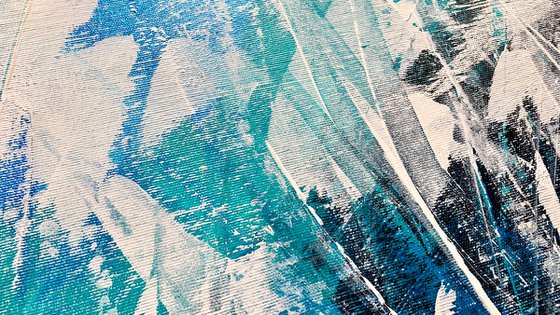 Beyond the blue sea 2024