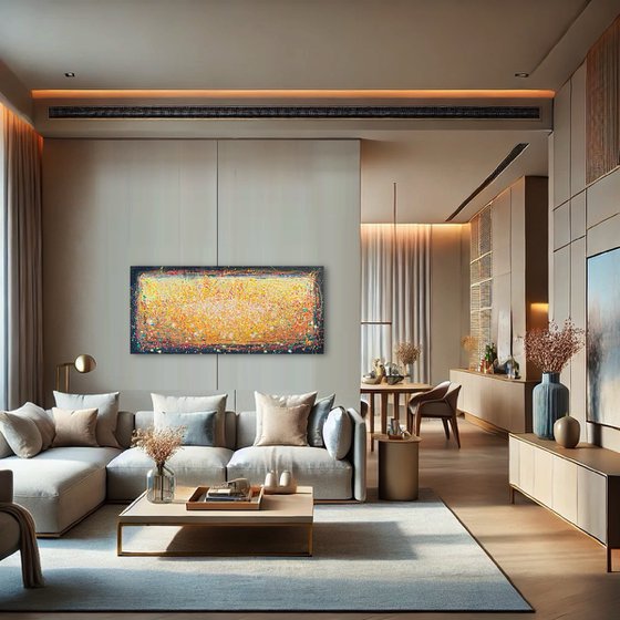 When the Sparks Began to Fly