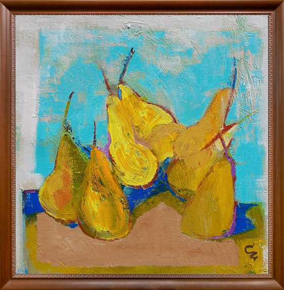 Pears