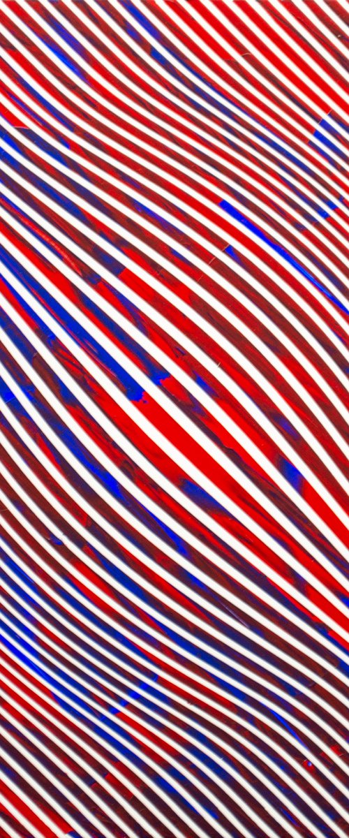 Is The American Dream Just An Oasis? by Sean Christopher Ward