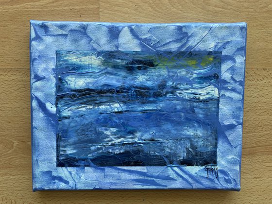 Oil 014