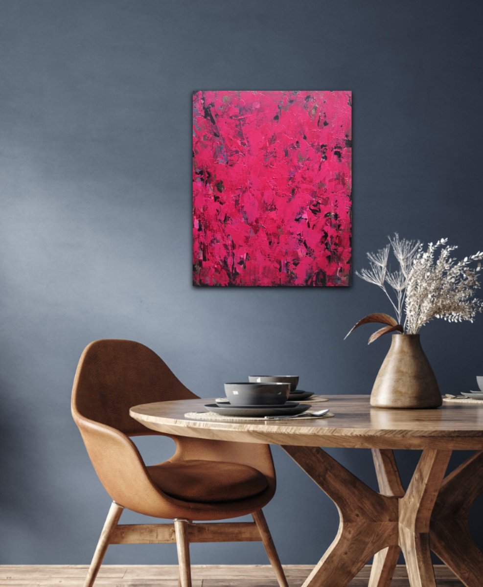 Say It Out Loud by Joyce Fournier