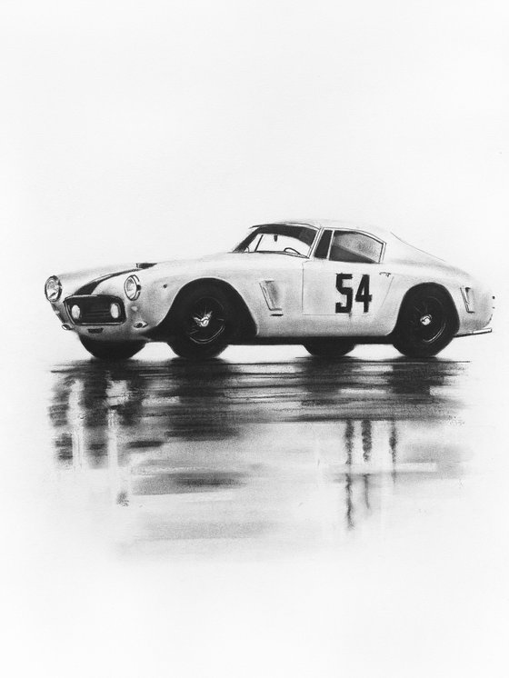 reflected speed