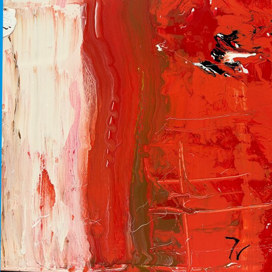 red delirium