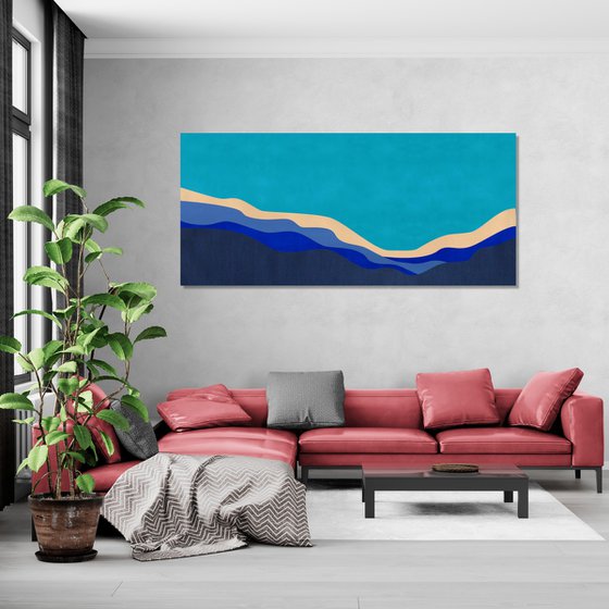 Mystic Landscape #33