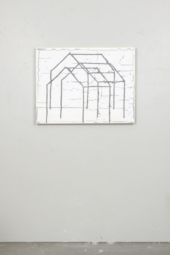 #569 Entangled House