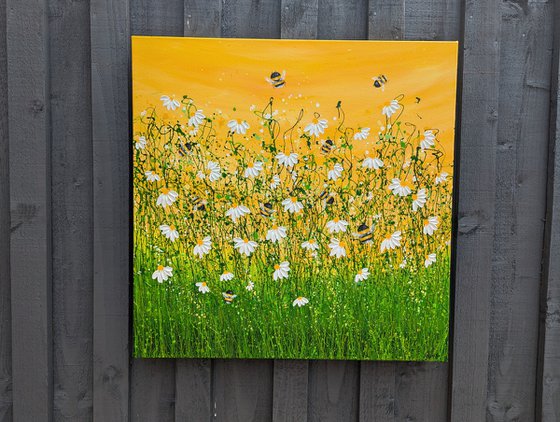 Bee utiful Sunny Dawn #2