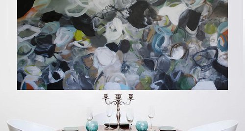 Artwork by Susan Wooler