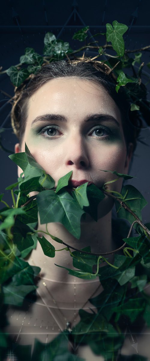 Latency by Cédric Brion