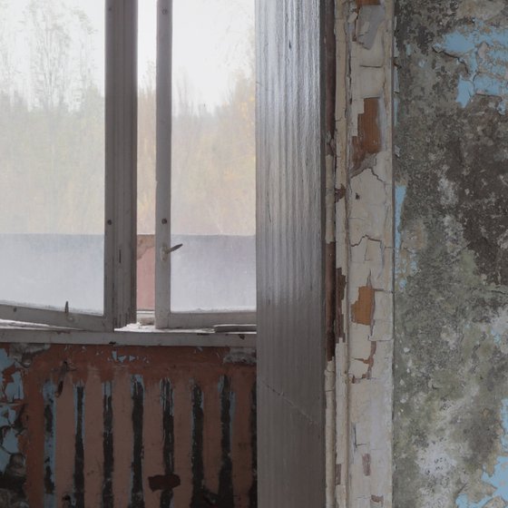 #64. Pripyat Kitchen 1