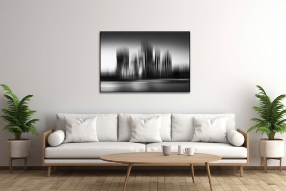 Ethereal City