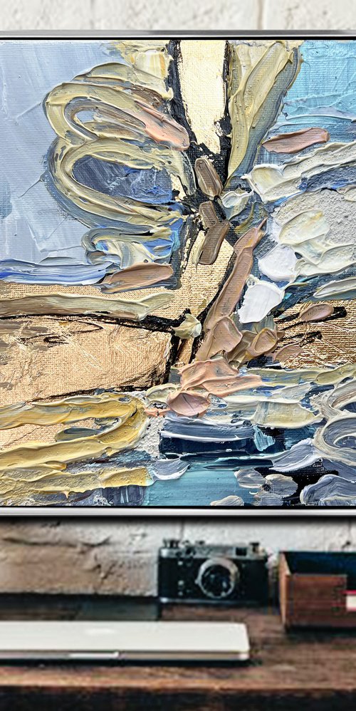 Silver Tide by Lana Guise