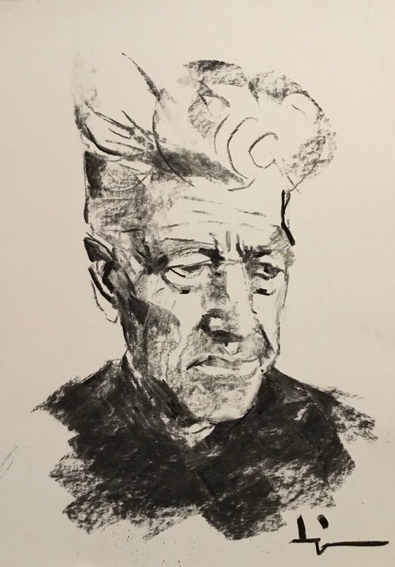 Tribute to David Lynch