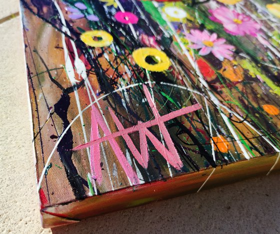 Symphony of a Thousand Blooms