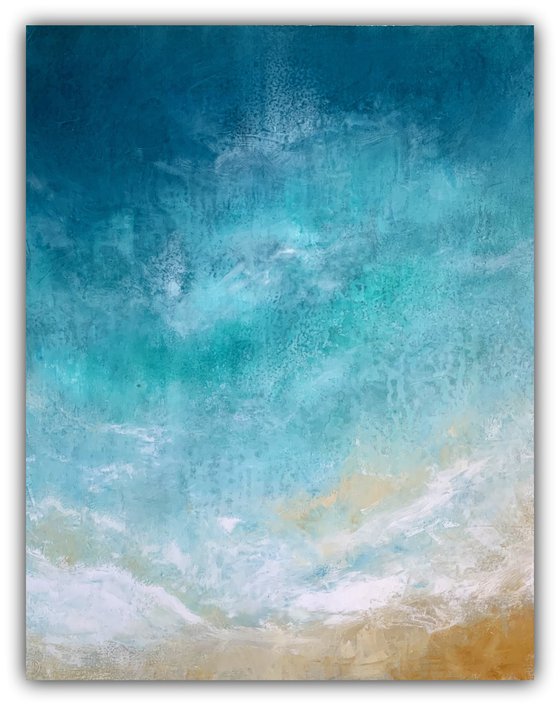 Tide Dream II