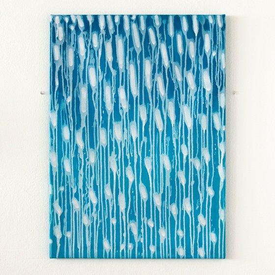 Turquoise Blue
