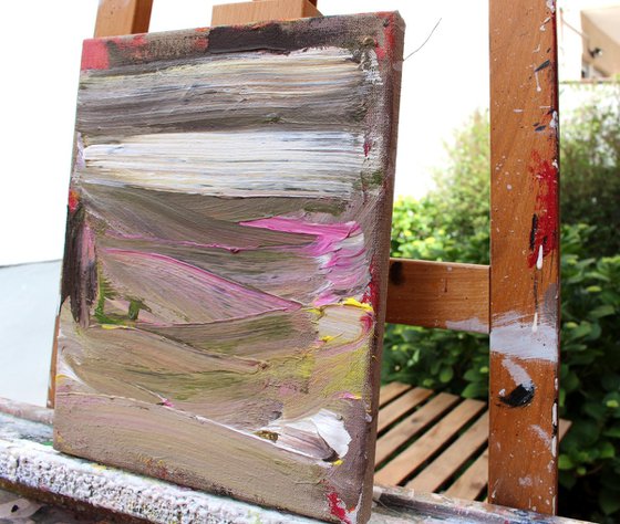 THINGS ARE WHAT YOU MAKE OF THEM 6