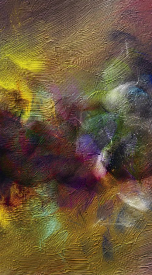 Explosiones 3 by Javier Diaz