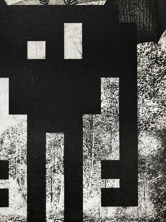 Creeps & Cryptids No.28: Mothman II