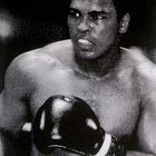 Muhammad Ali