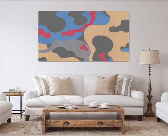 Abstraction #11