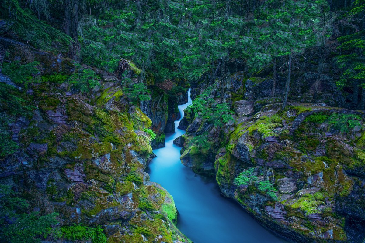 Surrealistic Landscape Photograph By Harv Greenberg, 36 X 24, Wonderland, Original Artwork