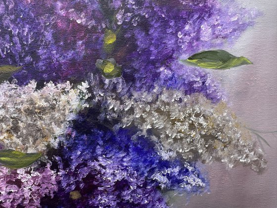 Whisper of Lilac