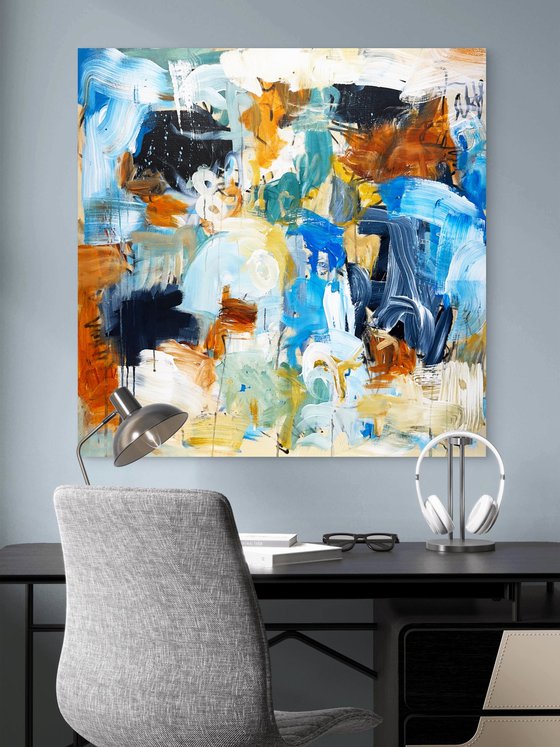 Unfinished Sentences