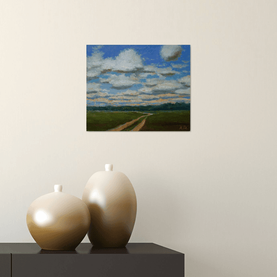 Sky Clouds