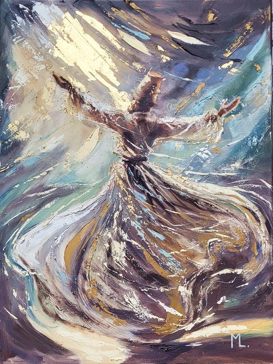 " DIVINE LIGHT "