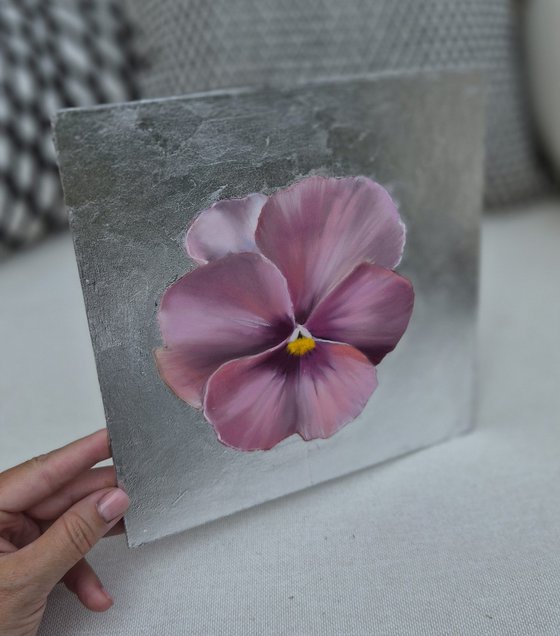 Pansy #12