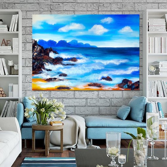 Atlantic Surf