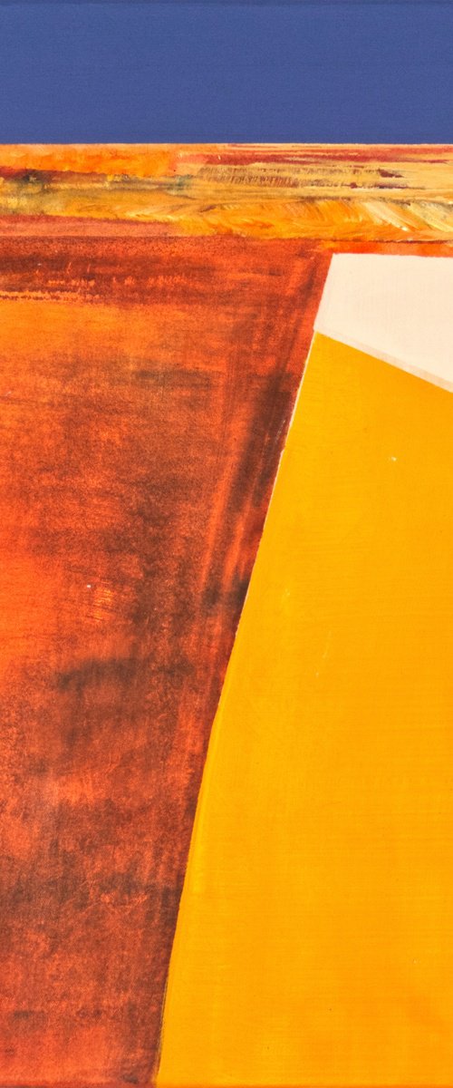 Point of view 12 by Katrin Roth