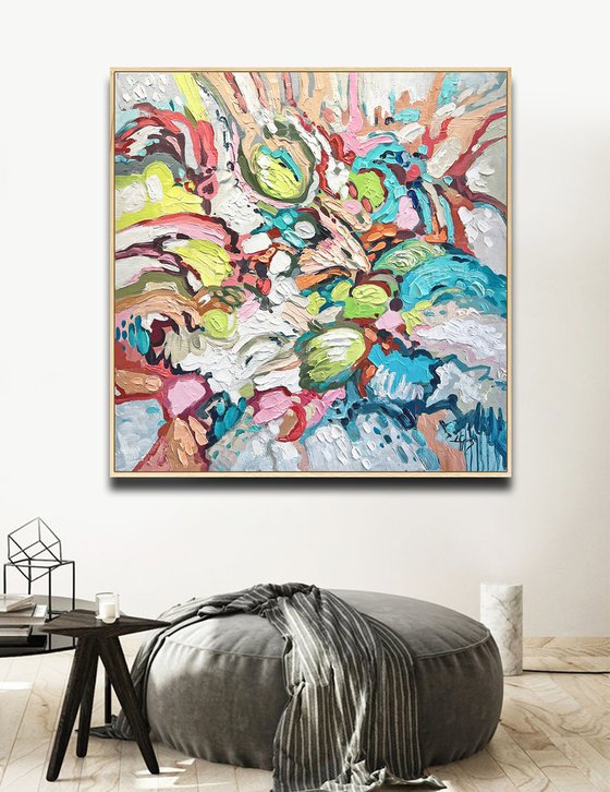 Colorful Journey