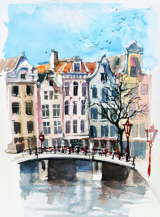 Prinsengracht