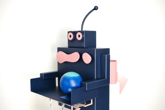 ASTROROBOOK LIMITED EDITION N1