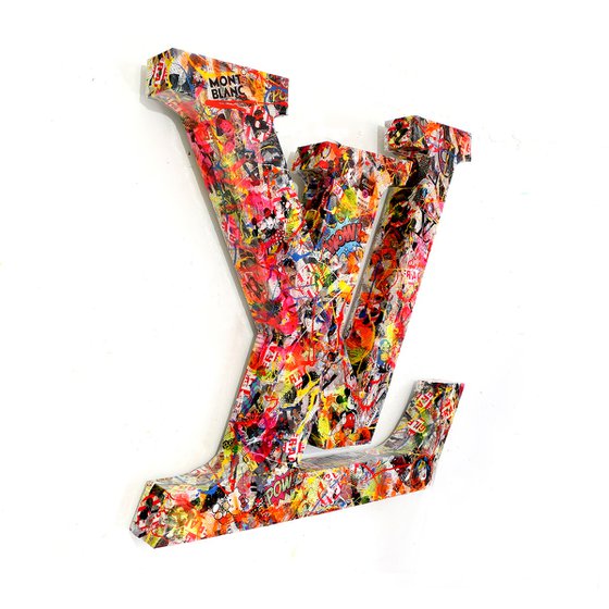 Louis Vuitton Wow