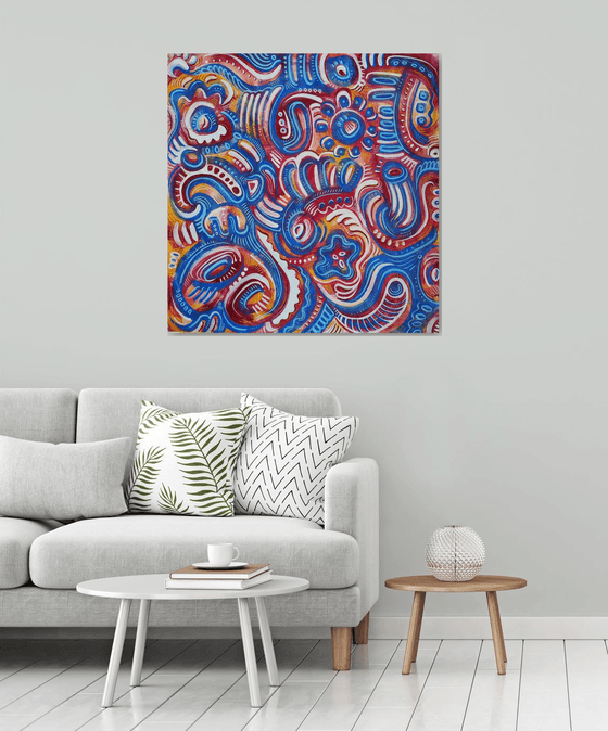 BIOLOGICAL ART